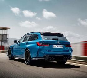 2025 bmw m3 cs touring all the details