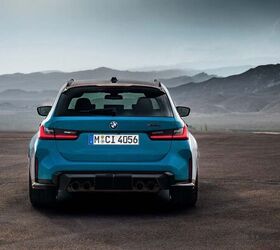 2025 bmw m3 cs touring all the details