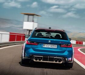 2025 bmw m3 cs touring all the details