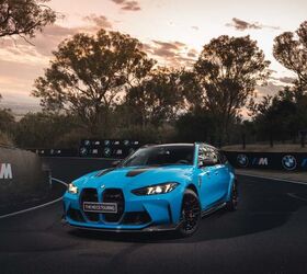 2025 bmw m3 cs touring all the details