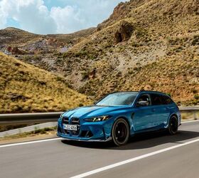 2025 bmw m3 cs touring all the details