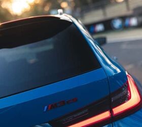2025 bmw m3 cs touring all the details