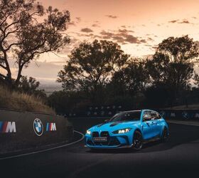 2025 bmw m3 cs touring all the details