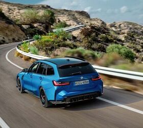 2025 bmw m3 cs touring all the details