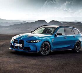 2025 bmw m3 cs touring all the details