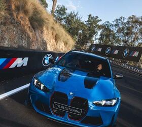 2025 bmw m3 cs touring all the details