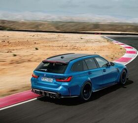 2025 bmw m3 cs touring all the details