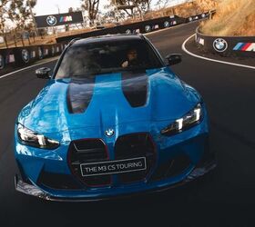 2025 bmw m3 cs touring all the details