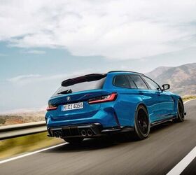 2025 bmw m3 cs touring all the details