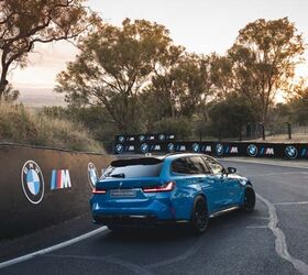 2025 bmw m3 cs touring all the details