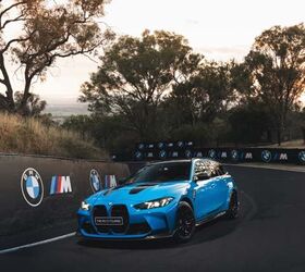 2025 bmw m3 cs touring all the details