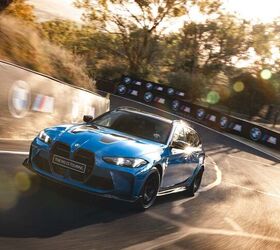 2025 bmw m3 cs touring all the details