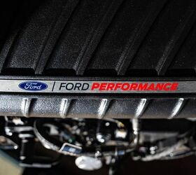 Ford Performance Debuts New Supercharged Crate Engines