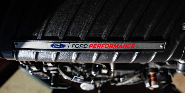 Ford Performance Debuts New Supercharged Crate Engines | AutoGuide.com