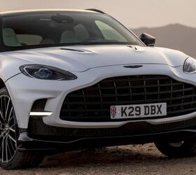 2025 aston martin dbx gallery all the details