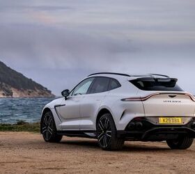 2025 aston martin dbx gallery all the details