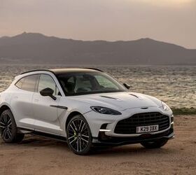 2025 aston martin dbx gallery all the details