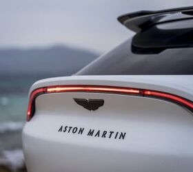 2025 aston martin dbx gallery all the details