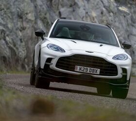2025 aston martin dbx gallery all the details