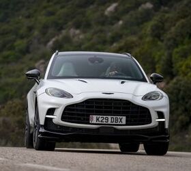 2025 aston martin dbx gallery all the details