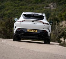 2025 aston martin dbx gallery all the details
