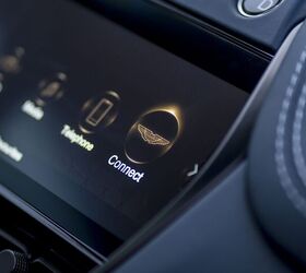2025 aston martin dbx gallery all the details