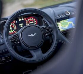 2025 aston martin dbx gallery all the details