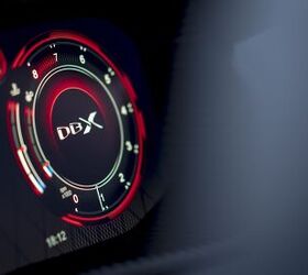 2025 aston martin dbx gallery all the details