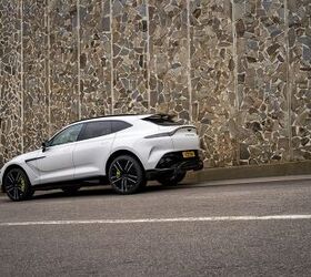2025 aston martin dbx gallery all the details