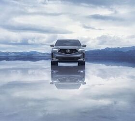 2025 acura mdx with advance package type a spec and type s gallery