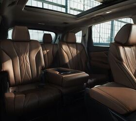 2025 acura mdx with advance package type a spec and type s gallery