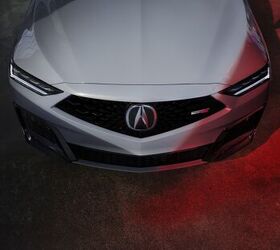 2025 acura mdx with advance package type a spec and type s gallery