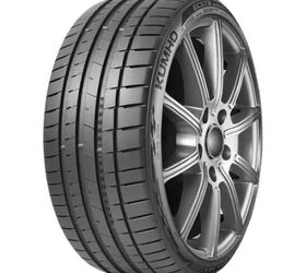 get more from your car with kuhmo performance tires