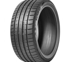 get more from your car with kuhmo performance tires