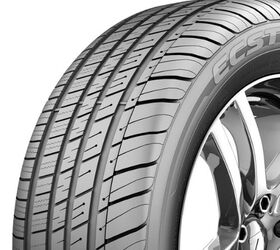 get more from your car with kuhmo performance tires