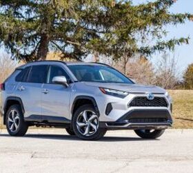 toyota rav4 review specs pricing features videos and more