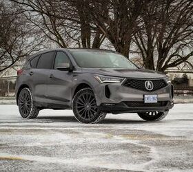 a honda cr v costs 31 495 but a used mercedes amg glb 35 is more fun