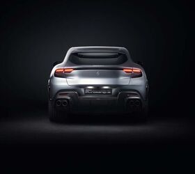 we now know when ferrari s first ev will debut
