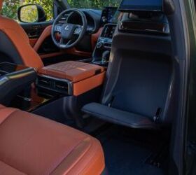 2025 lexus lx 700h first drive review all the details