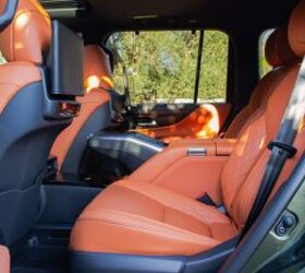 2025 lexus lx 700h first drive review all the details