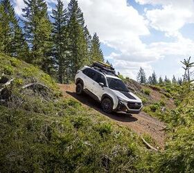 2026 subaru forester wilderness all the details