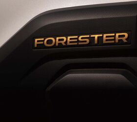 2026 subaru forester wilderness all the details