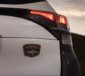 2026 subaru forester wilderness all the details