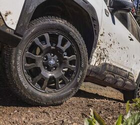 2026 subaru forester wilderness all the details