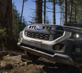 2026 subaru forester wilderness all the details