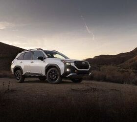 2026 subaru forester wilderness all the details