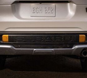 2026 subaru forester wilderness all the details