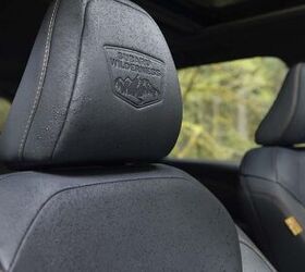2026 subaru forester wilderness all the details