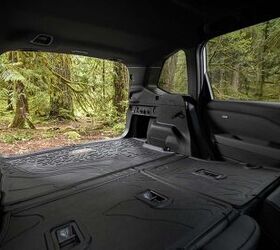 2026 subaru forester wilderness all the details