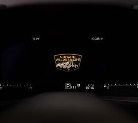 2026 subaru forester wilderness all the details